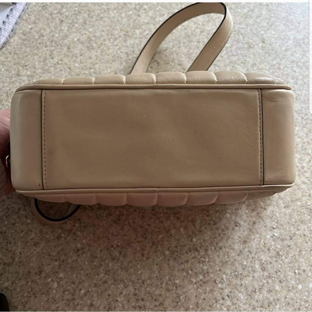Coach Jes Crossbody Bag - Picture 3 of 3